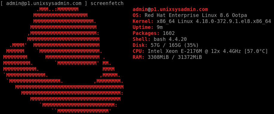 Yum Install Ansible Rhel 8